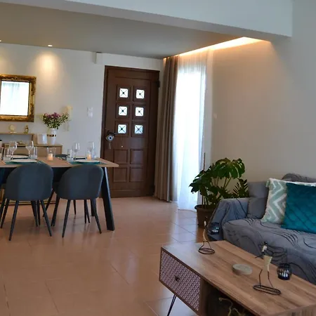 Apartment Vasmir *