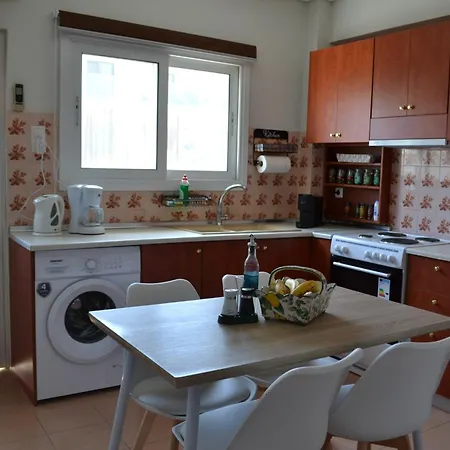 Vasmir Apartment