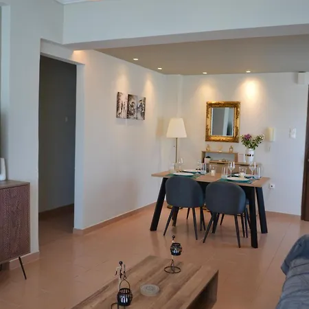 Apartment Vasmir Kos Town