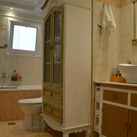Apartment Vasmir *