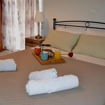 Apartment Vasmir Kos Town