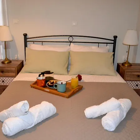 Vasmir Apartment