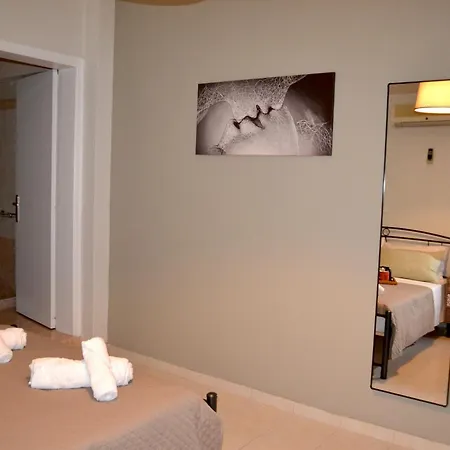 Vasmir Apartment *