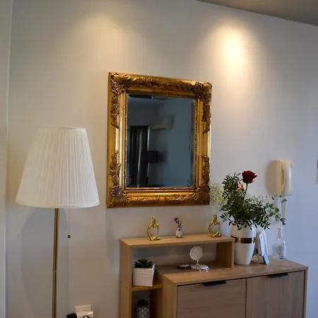 Vasmir Apartment