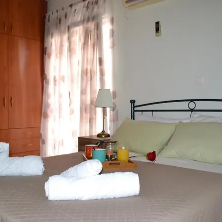 Vasmir Apartment Kos Town