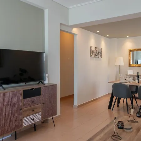 アパート Vasmir コス・タウン