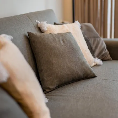 Apartment Vasmir