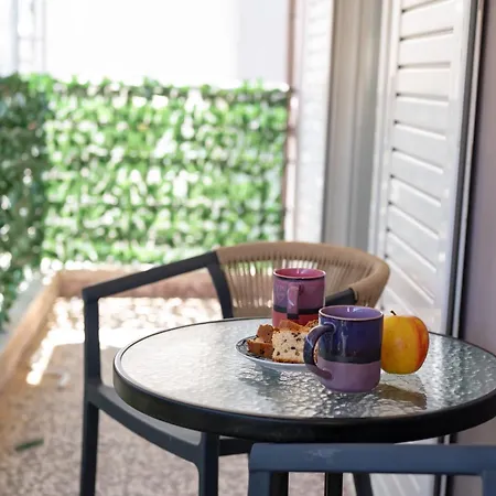 Apartment Vasmir *