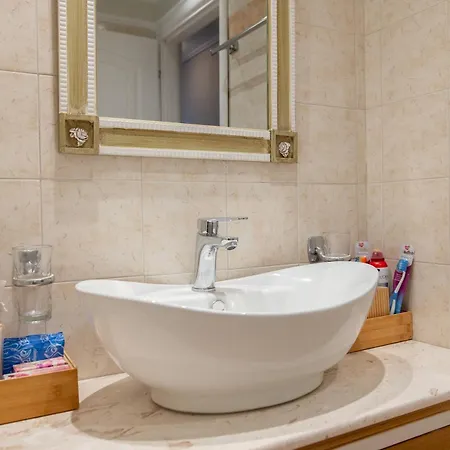 アパート Vasmir コス・タウン