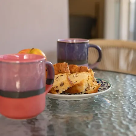 Vasmir Appartement *