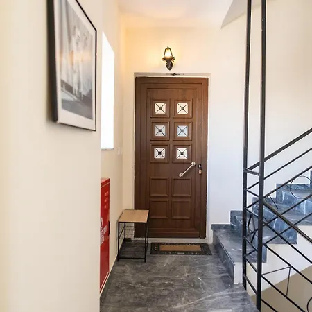 Vasmir Appartement Kos-stad