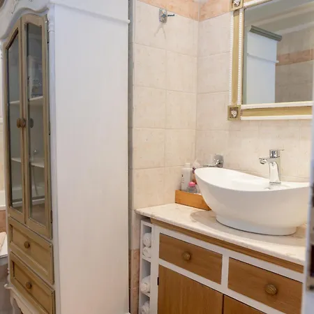 Apartment Vasmir