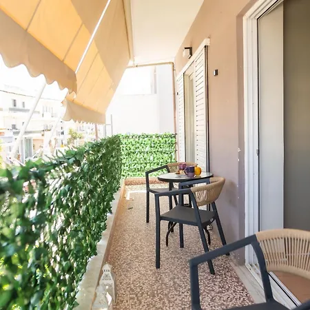 Vasmir Apartment *