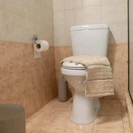Vasmir Apartment Kos Town