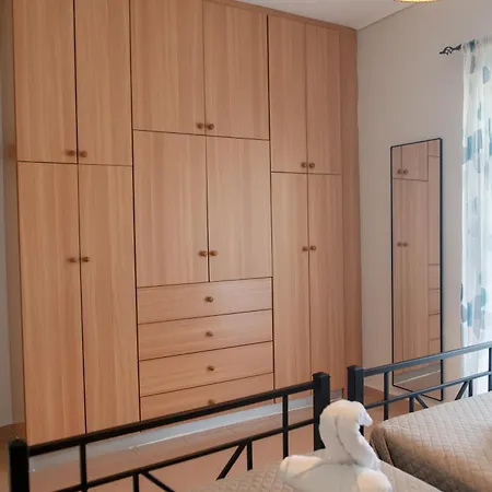 Vasmir Appartement Kos-stad