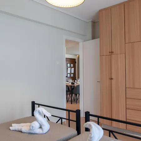 アパート Vasmir コス・タウン