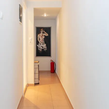 Apartment Vasmir