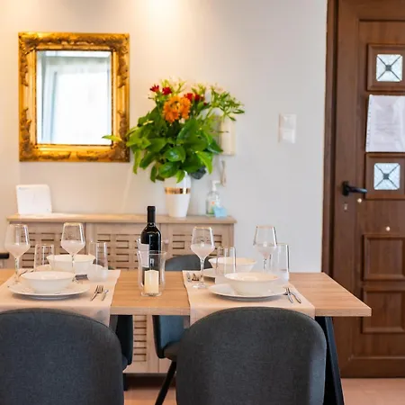 Vasmir Appartement Kos-stad