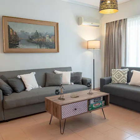 Apartment Vasmir
