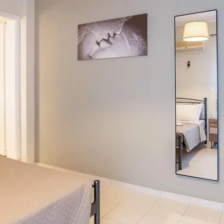 Appartement Vasmir Kos-stad