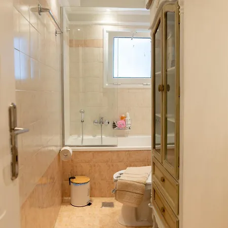 Vasmir Appartement Kos-stad