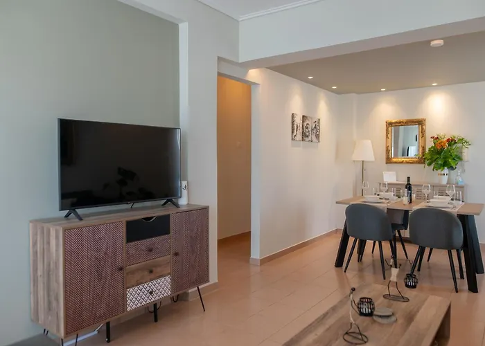 Apartamento Vasmir Cós