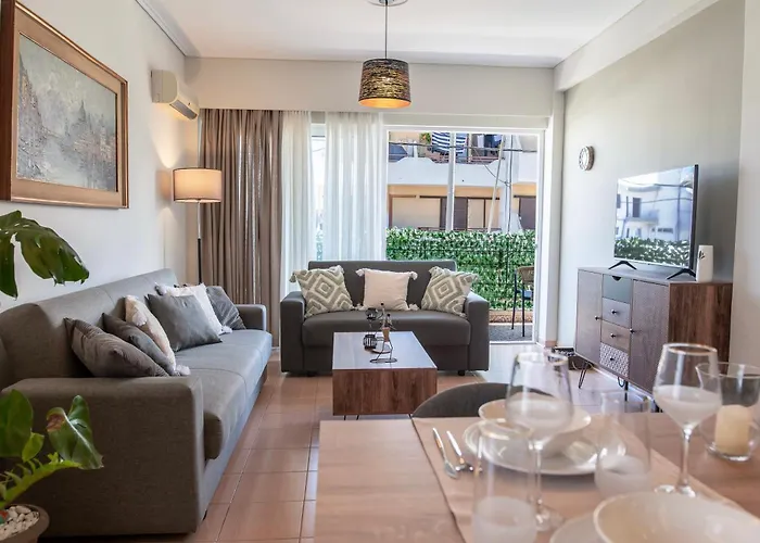 Apartamento Vasmir *