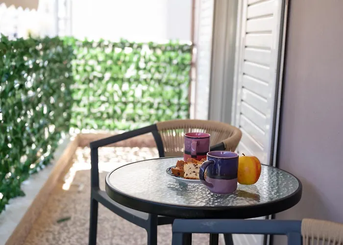 Apartamento Vasmir *