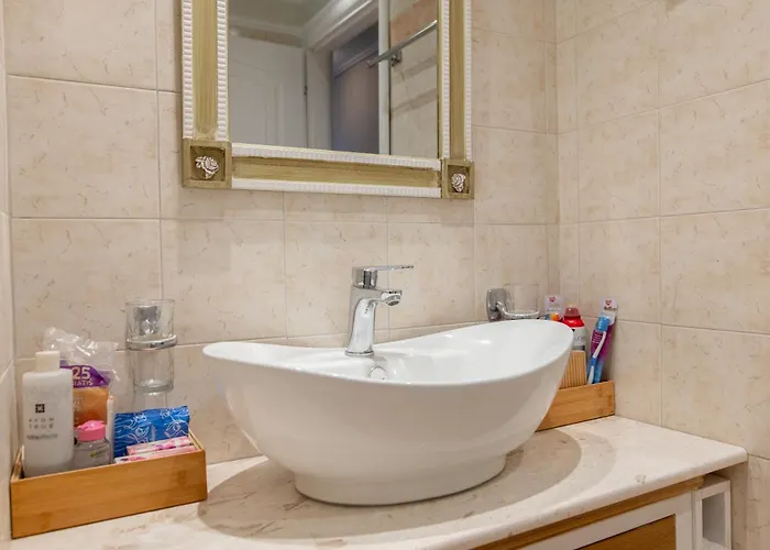 Apartamento Vasmir Cós