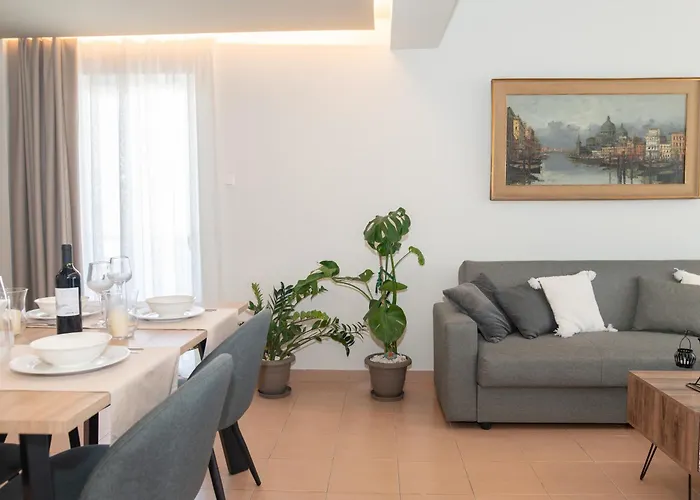 Apartamento Vasmir Cós