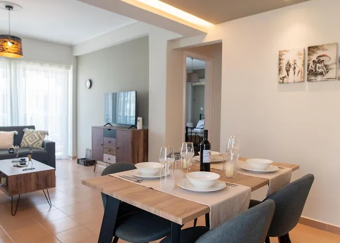 Vasmir Apartamento *