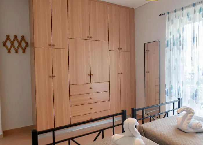 Vasmir Apartamento Cós