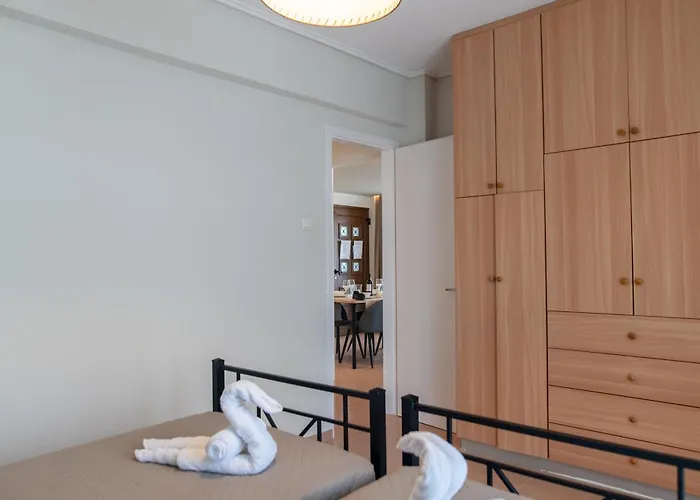 Apartamento Vasmir Cós