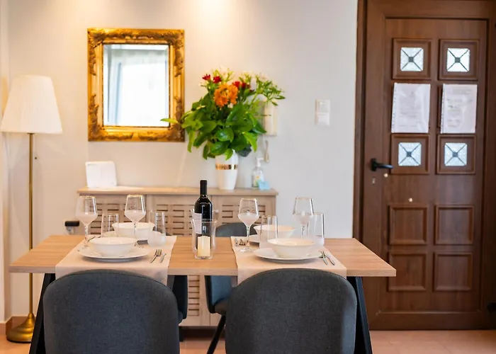 Vasmir Apartamento Cós