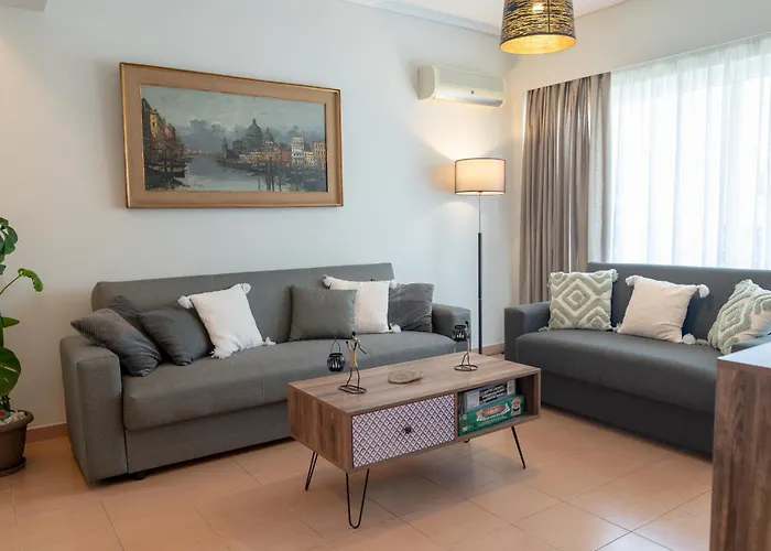 Apartamento Vasmir