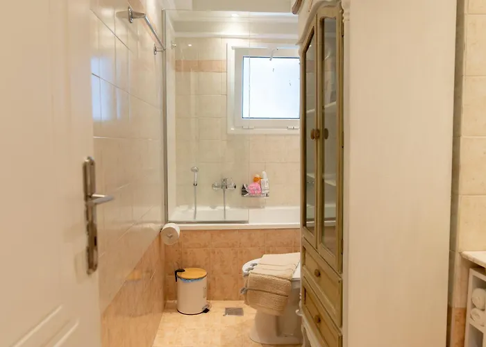 Vasmir Apartamento Cós