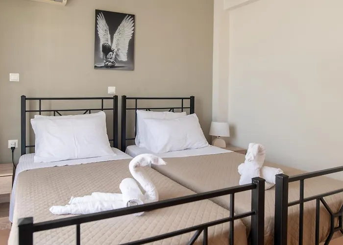 Apartamento Vasmir Cós