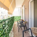Vasmir Apartment *