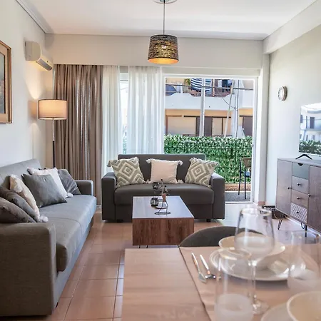 Appartamento Vasmir *