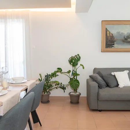Apartman Vasmir Kosz