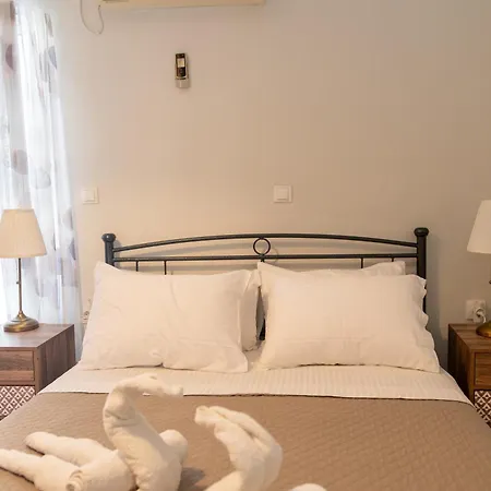 Vasmir Città di Kos