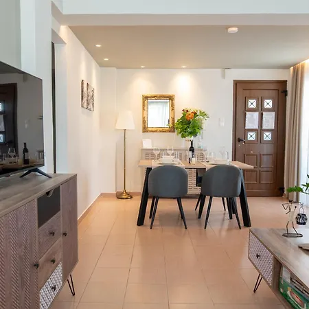 Vasmir * Città di Kos