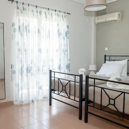 Vasmir Appartamento Città di Kos