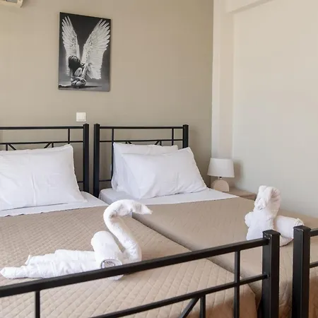 Appartamento Vasmir Città di Kos