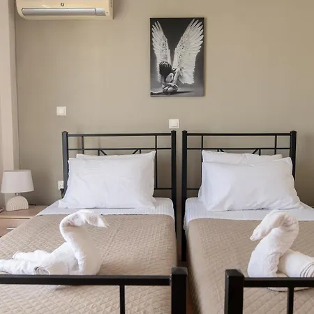 Vasmir Città di Kos