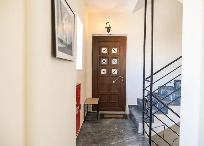 Vasmir Apartment Kos Town