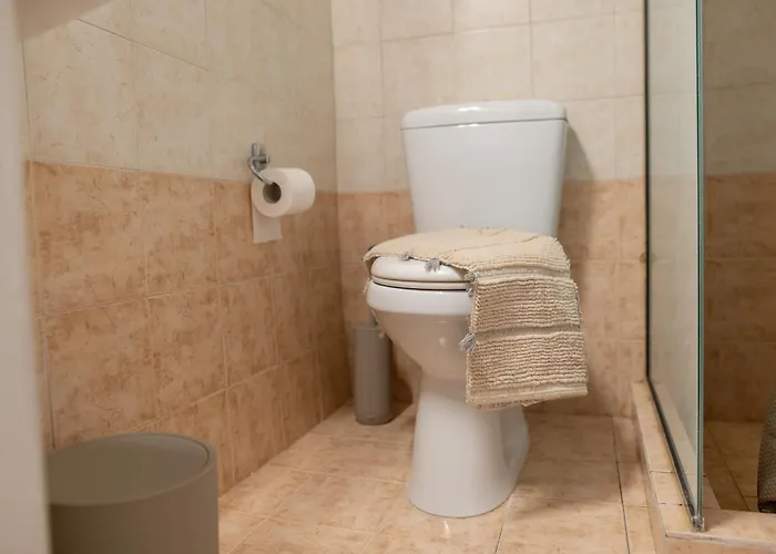 Vasmir Apartment Kos Town