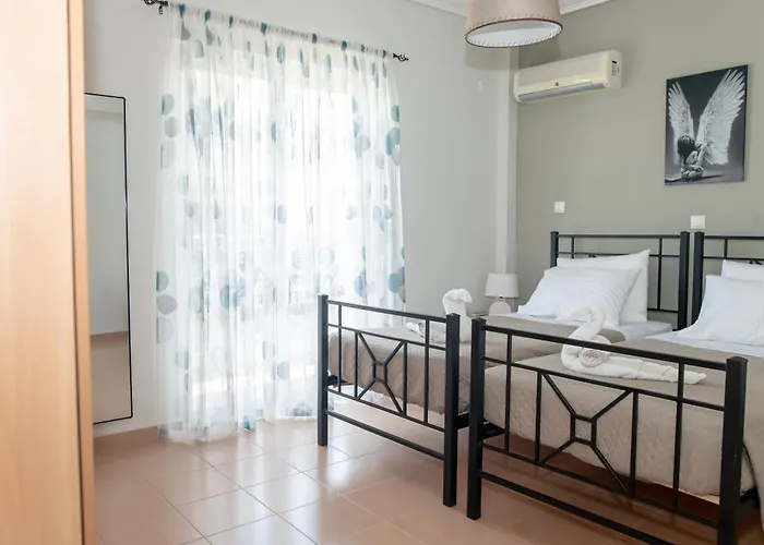 Vasmir Apartment Kos Town