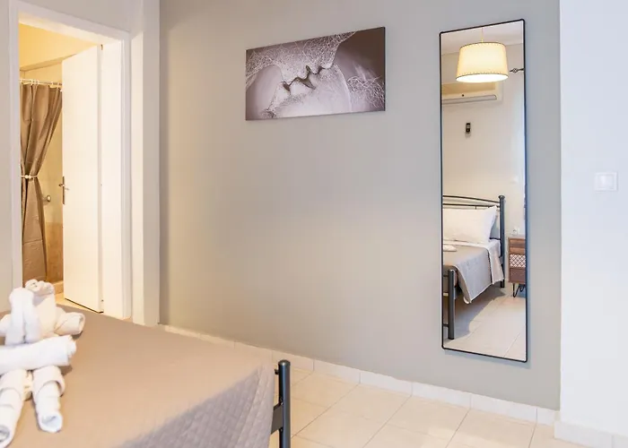 Apartment Vasmir Kos Town